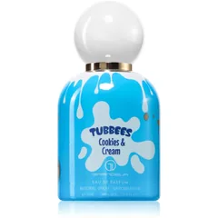 Tubbees Cookies & Cream Unisex 50 ml
