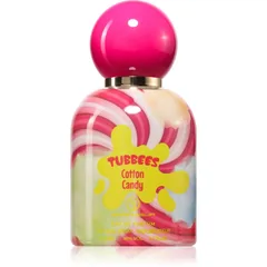 Tubbees Cotton Candy unisex 50 ml