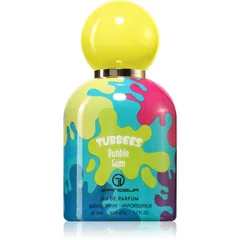 Tubbees Bubble Gum unisex 50 ml