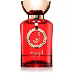 Al Wataniah Massad Royale Unisex 100 ml