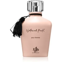Al Wataniah Wataniah Pink für Damen 100 ml