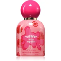 Tubbees Berry Explosion Unisex 50 ml
