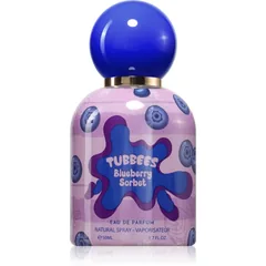 Tubbees Blueberry Sorbet Unisex 50 ml