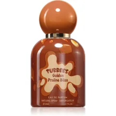 Tubbees Golden Praline Bliss Unisex 50 ml