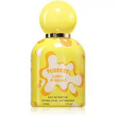 Tubbees Lemon A-Licious Unisex 50 ml