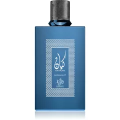 Al Wataniah Kayaan Midnight für Herren 100 ml