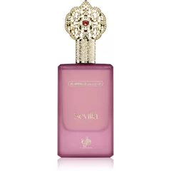 Al Wataniah Sevilla für Damen 75 ml