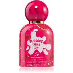 Tubbees Cherry Luxe unisex 50 ml