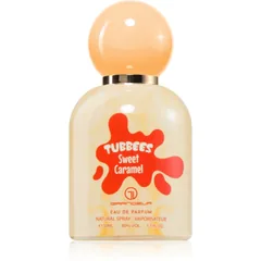 Tubbees Sweet Caramel Unisex 50 ml