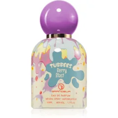 Tubbees Berry Blast Unisex 50 ml