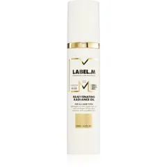 label.m Rejuvenating Radiance Oil leichtes Öl für das Haar