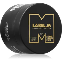 label.m Matt Paste Styling Paste für einen langanhaltenden Effekt