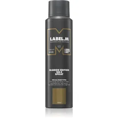 label.m Fashion Edition Wax Spray Haarwachs im Spray