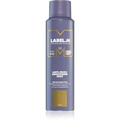 label.m Anti-Frizz Nebel für unnachgiebige und strapaziertes Haar