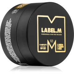 label.m Matt Paste mattirende Paste für ein perfektes Aussehen der Haare