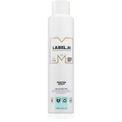 label.m Protein Spray Haarspray für die leichte Kämmbarkeit des Haares