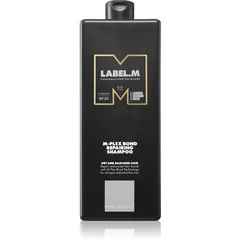 label.m M-Plex Bond Repairing Shampoo Shampoo mit ernährender Wirkung