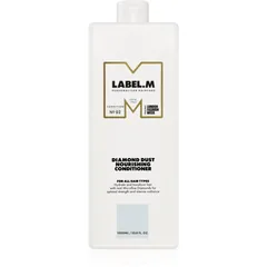 label.m Diamond Dust Nourishing Conditioner der nährende Conditioner für trockenes Haar