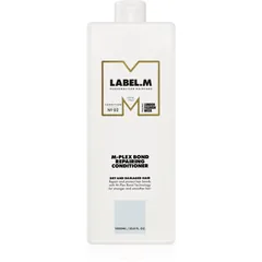 label.m M-Plex Bond Repairing Conditioner erneuernder Conditioner für wunderschöne Haare und Haut