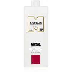 label.m Amaranth Thickening Conditioner Conditioner für reichhaltiges Volumen