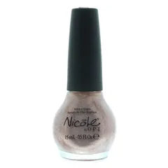 OPI Nicòle True Reflection Nail Polish
