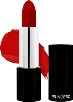 Wunder2 Must Have Matte Lipstick Gimme Red