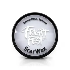 PaintGlow Fright Fest by PaintGlow Special Effects Makeup Scar Wax