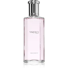 Yardley Blossom & Peach für Damen 125 ml