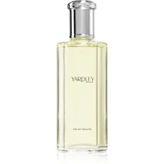 Yardley Freesia & Bergamot für Damen 125 ml