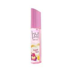 Izzy Izzi Body Mist Sweet Love 100 ml