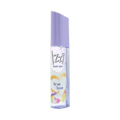 Izzy True Love Body Mist 100 ml