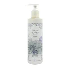 Woods of Windsor Lavender Body Lotion