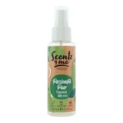 Yardley Scentz 4 Me Passionate Pear Fragranced Body Mist 100 ml