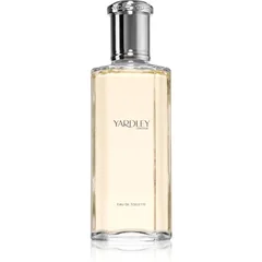 Yardley Orchid & Vanilla für Damen 125 ml