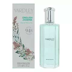 Yardley English Jasmine 125 ml