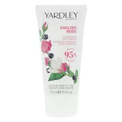 Yardley English Rose Hand Cream