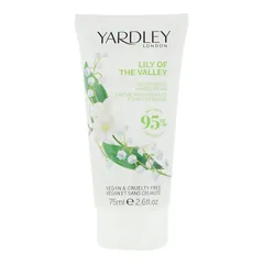 Yardley Lily Of The Valley Hand Cream
