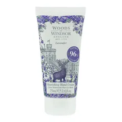 Yardley Woods Of Windsor Lavender Hand Cream
