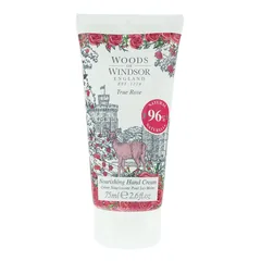 Woods of Windsor Woods of Windsdor True Rose Hand Cream