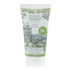 Woods of Windsor Lilly Of The Valley Hand Cream