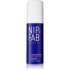 NIP+FAB Retinol Fix Extreme 3 % Nachtserum für das Gesicht