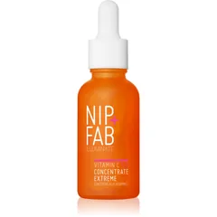 NIP+FAB Vitamin C Fix Extreme 15 % konzentriertes Serum für das Gesicht