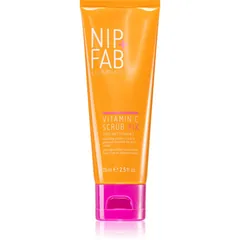 NIP+FAB Vitamin C Fix Peeling für das Gesicht