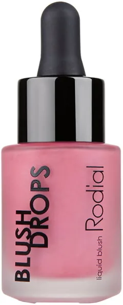 Rodial Blush Drops Frosted Pink
