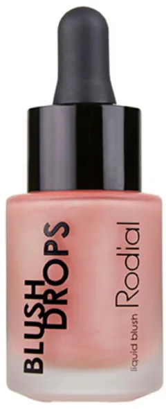 Rodial Blush Drops Sunset Kiss