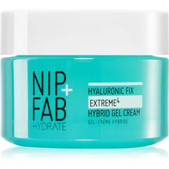NIP+FAB Hyaluronic Fix Extreme4 2% Gel-Creme für das Gesicht