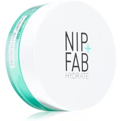 NIP+FAB Hyaluronic Fix Extreme4 Gelmaske für die Augen .