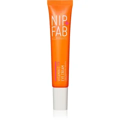 NIP+FAB Vitamin C Fix 10 % Augencreme mit Vitamin C