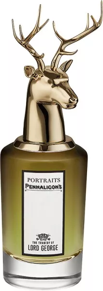 Penhaligon's The Tragedy of Lord George 75 ml