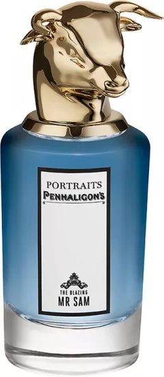Penhaligon's The Blazing Mr Sam 75 ml